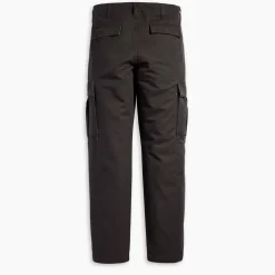 Levis Meteorite Cargo Trousers in Beige