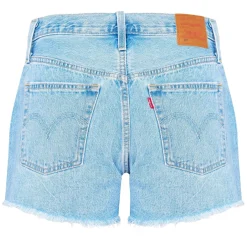 Levis Original Shorts in Blue