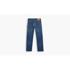 Levis Original Straight Jeans in Blue