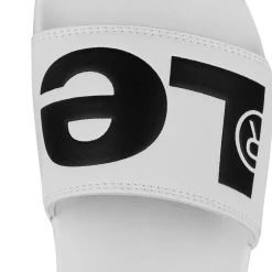 Levis Pool Shoes in White