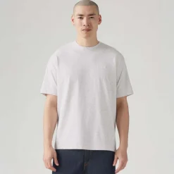 Levis Red Tab Vintage T-Shirt in White