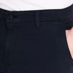 Levis Regular Tapered Trousers in Blue