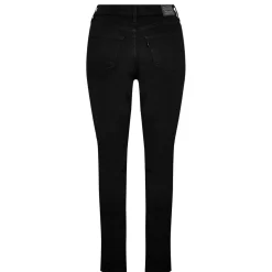 Levis Shaping Skinny Jeans in Black