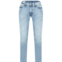 Levis Slim Fit Jeans in Blue