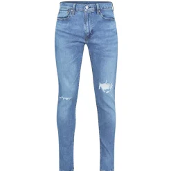 Levis Slim Tapered Jeans in Blue