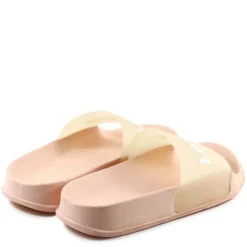 Levis Sportswear Sliders in Pink