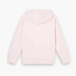 Levis Standard Hoodie in Pink