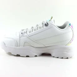 Levis Trainers in White