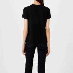 Levis T-Shirt in Black