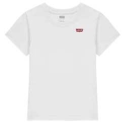 Levis T-Shirt in White