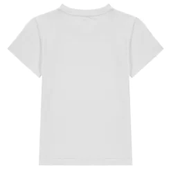 Levis T-Shirt in White