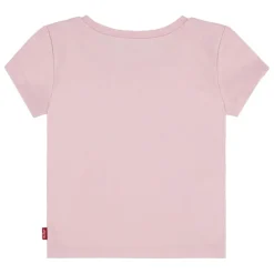 Levis T-Shirt Juniors in Pink