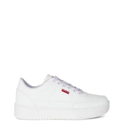 Levis Union 2.0 Trainers in White