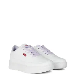 Levis Union 2.0 Trainers in White