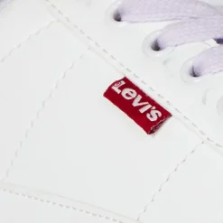 Levis Union 2.0 Trainers in White