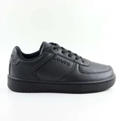 Levis Union Trainer Child Girls in Black