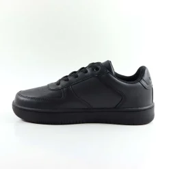 Levis Union Trainer Child Girls in Black