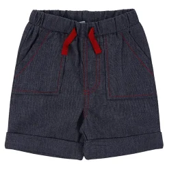 Lilly and Sid App Short Set in Multi