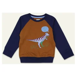 Lilly and Sid App Sweat Dino in Multi