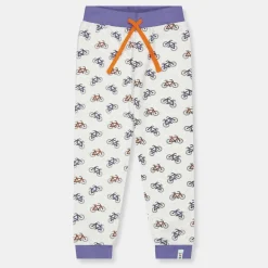 Lilly and Sid Bicycle Jogger in Multi