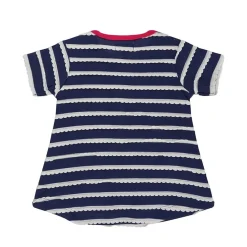 Lilly and Sid Btrfly W Jersey Drs in Multi