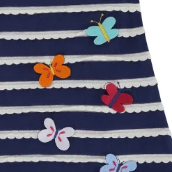 Lilly and Sid Btrfly W Jersey Drs in Multi