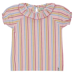 Lilly and Sid Candy Str Top in Multi