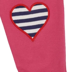 Lilly and Sid Cat Drs Lgng Set in Multi