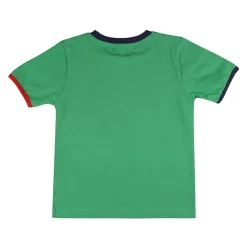 Lilly and Sid Clr Play T-Shirt in Green