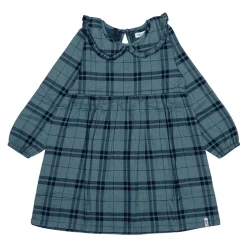 Lilly and Sid Collar Check Drs in Multi