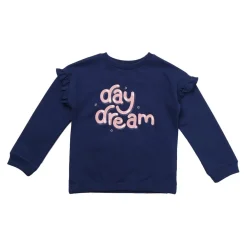 Lilly and Sid Day Dream Swtsht in Multi