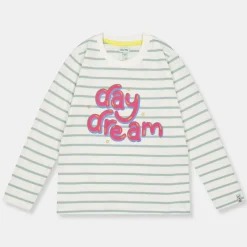 Lilly and Sid Day Dream Top in Multi