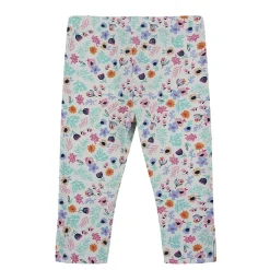 Lilly and Sid Ditsy Legging in Multi