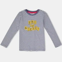 Lilly and Sid End Of Story Top in Blue