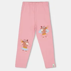 Lilly and Sid Fairy App Lgng in Pink