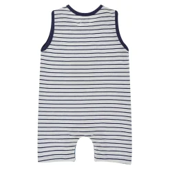 Lilly and Sid Fish Sht Dngree in Multi