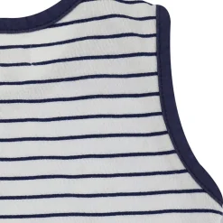 Lilly and Sid Fish Sht Dngree in Multi