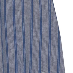 Lilly and Sid Floral Str Dress in Blue