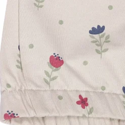 Lilly and Sid Floral Swtsht in Multi