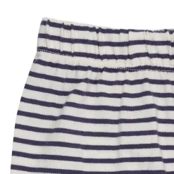 Lilly and Sid Hello Drs Lg Set in Multi