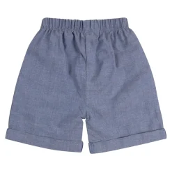 Lilly and Sid Lizard Tee Sht S in Multi