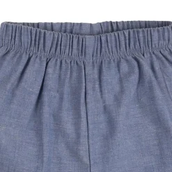 Lilly and Sid Lizard Tee Sht S in Multi