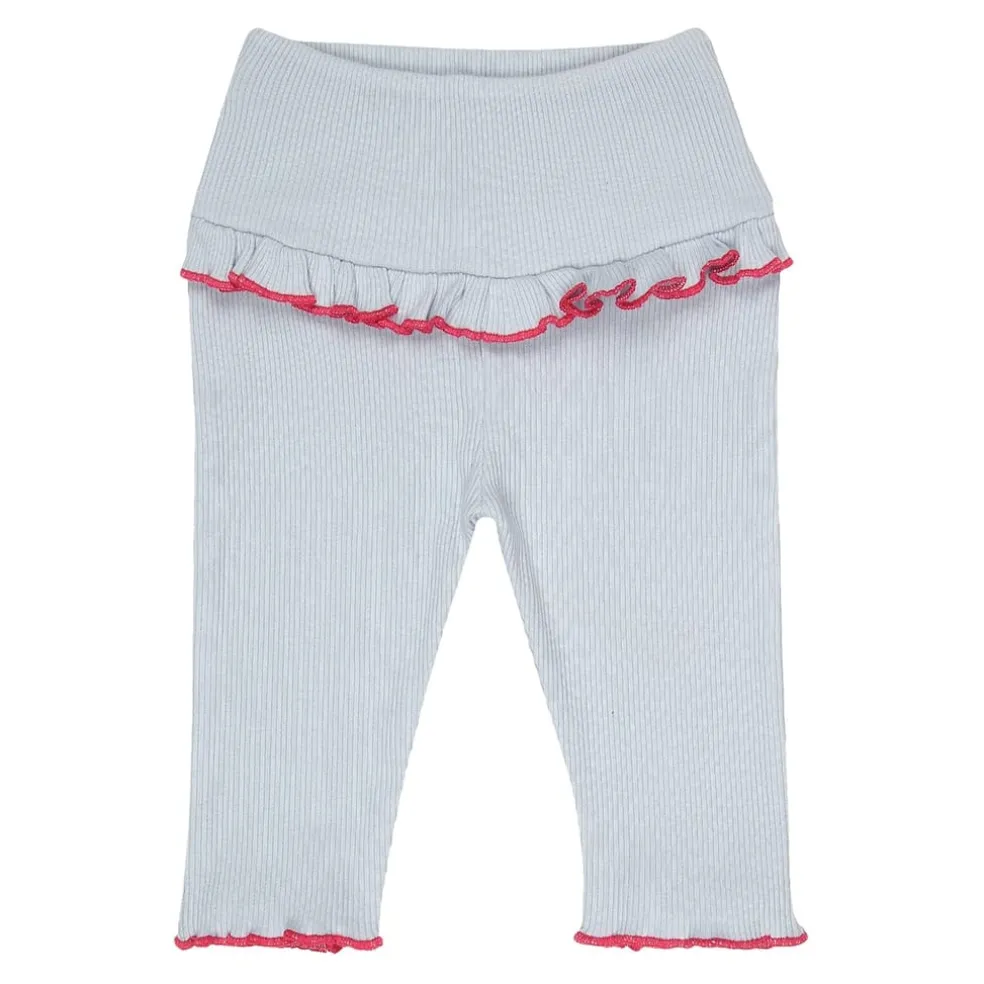 Lilly and Sid Ls Drs Lgng Set in Multi