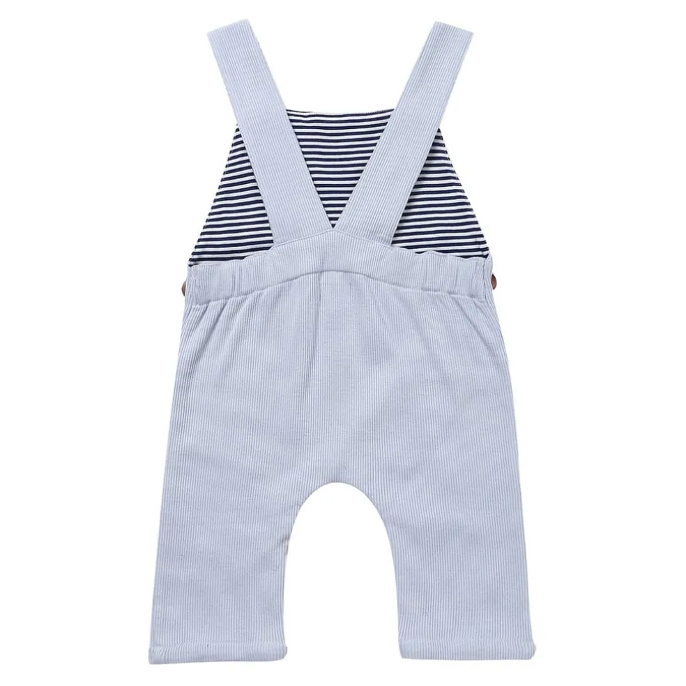 Lilly and Sid Mnstr Rb Dngree in Blue