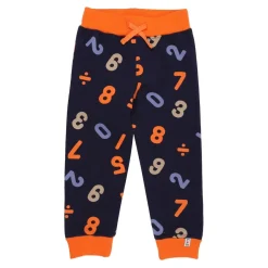 Lilly and Sid Numbers Jogger in Multi