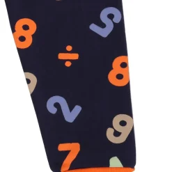 Lilly and Sid Numbers Jogger in Multi