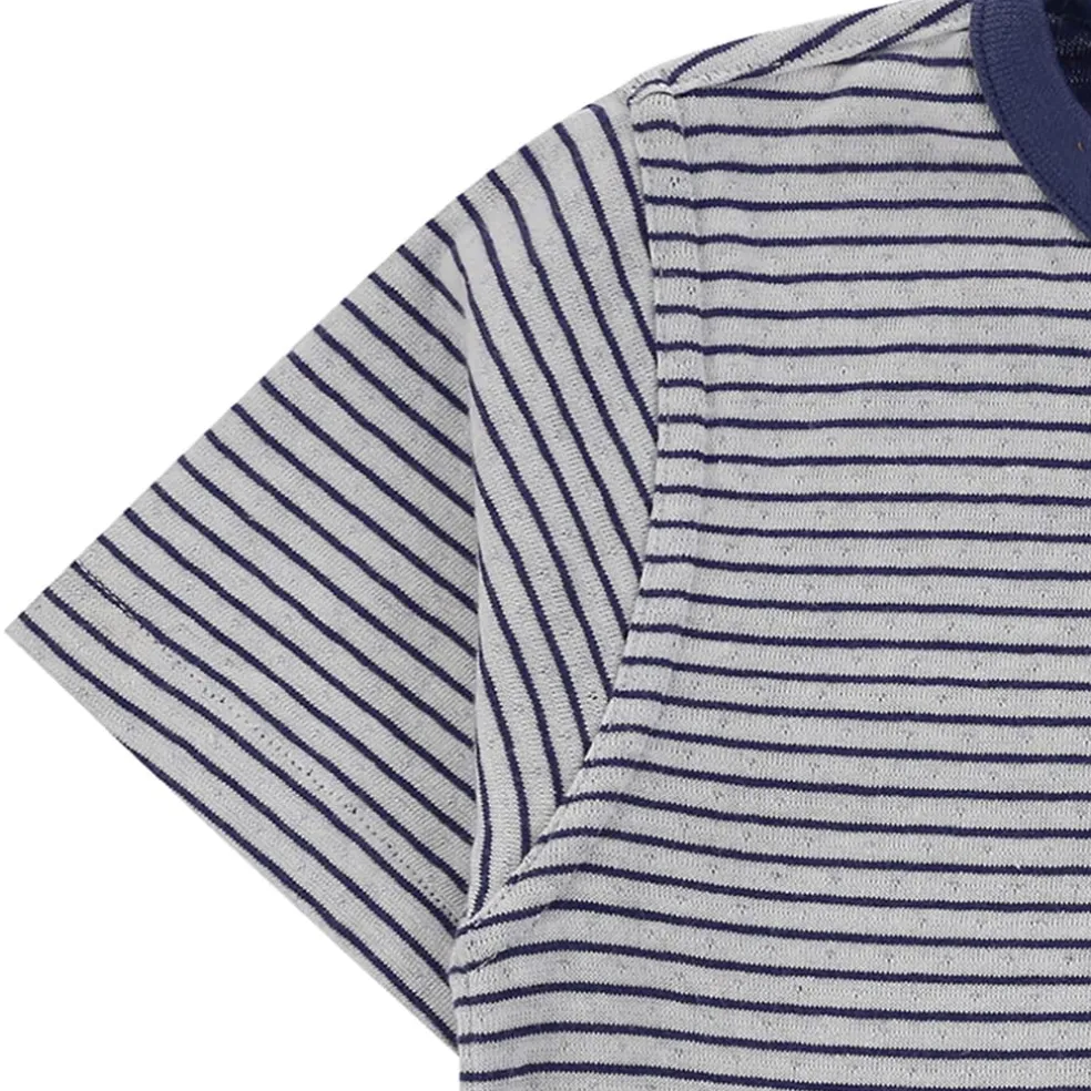 Lilly and Sid Pckt Rvrsbl T in Multi