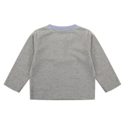 Lilly and Sid Placket Top in Multi