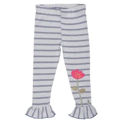 Lilly and Sid Ptl Txt Str Lgn in Multi