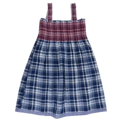 Lilly and Sid Revrsbl Sundrss in Multi